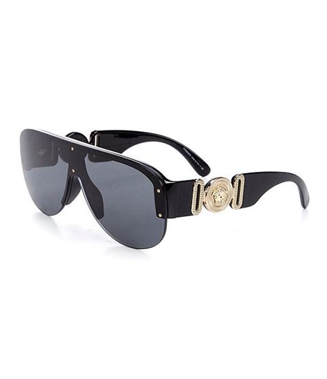 versace sunglasses mens price|More.